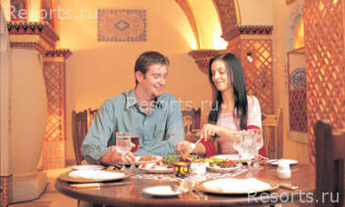 Le Meridien Abu Dhabi 20